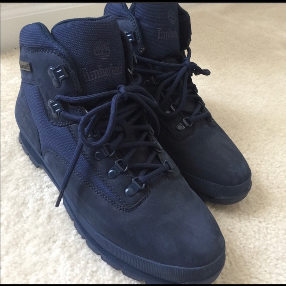 Timberland Boots 6